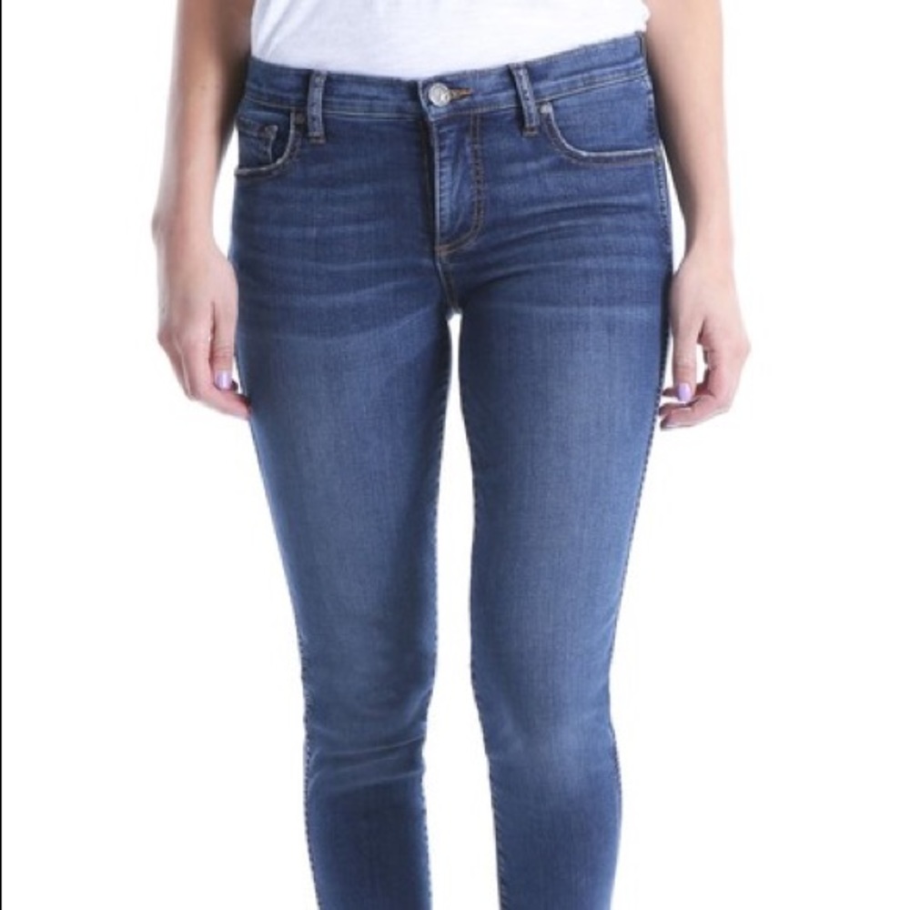 KUT from the Kloth Skinny Jeans